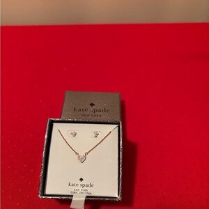 Kate spade Set